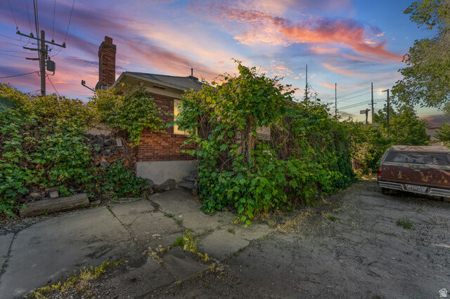 Property Photo: 640 S Washington St UT 84101