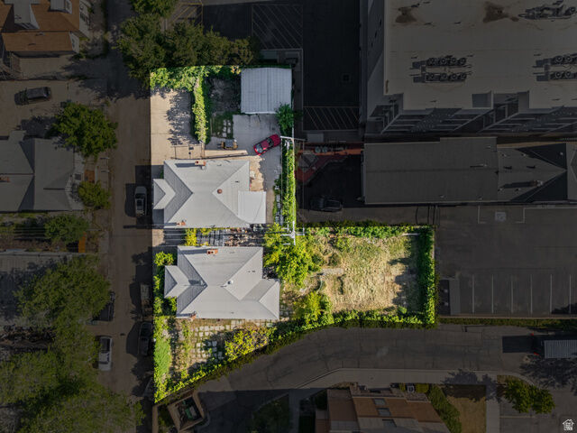 Property Photo:  642 S Washington St  UT 84101 