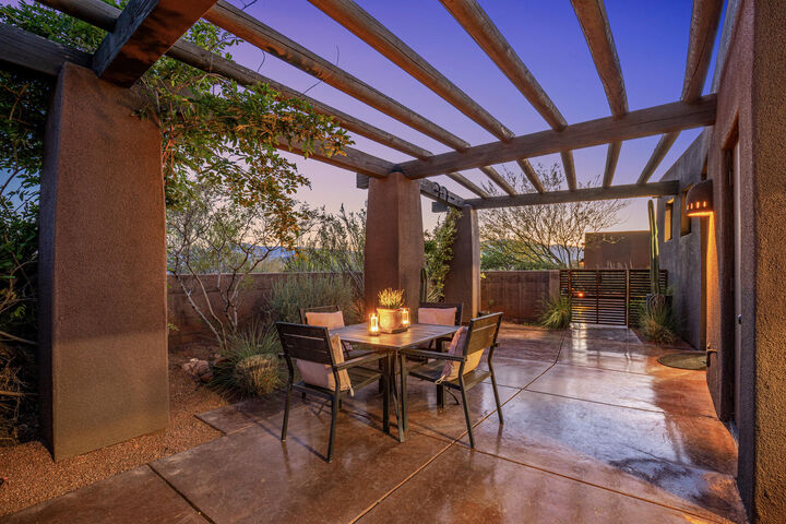 Property Photo:  384 W Brittlebush Way  UT 84738 