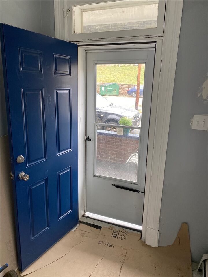 Property Photo: 348 N Pennsylvania Ave A PA 15601