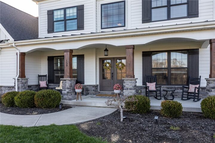 Property Photo:  159 Davidson Road  PA 16046 