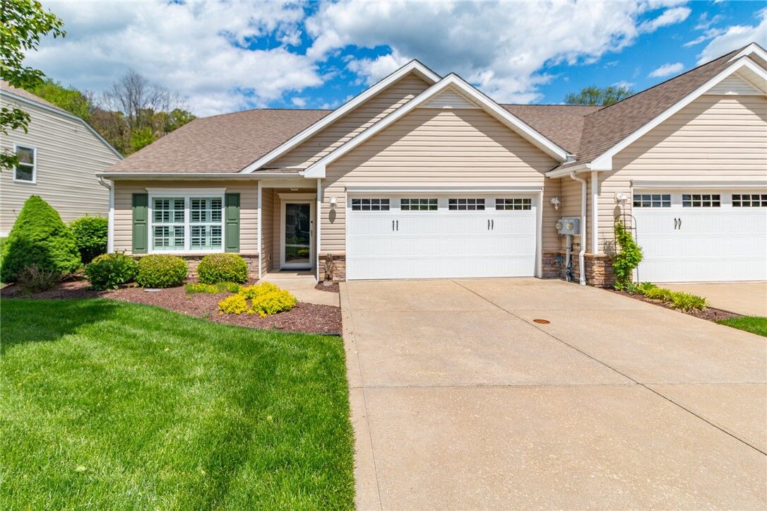 Property Photo:  420 Chestnut Lane  PA 15613 