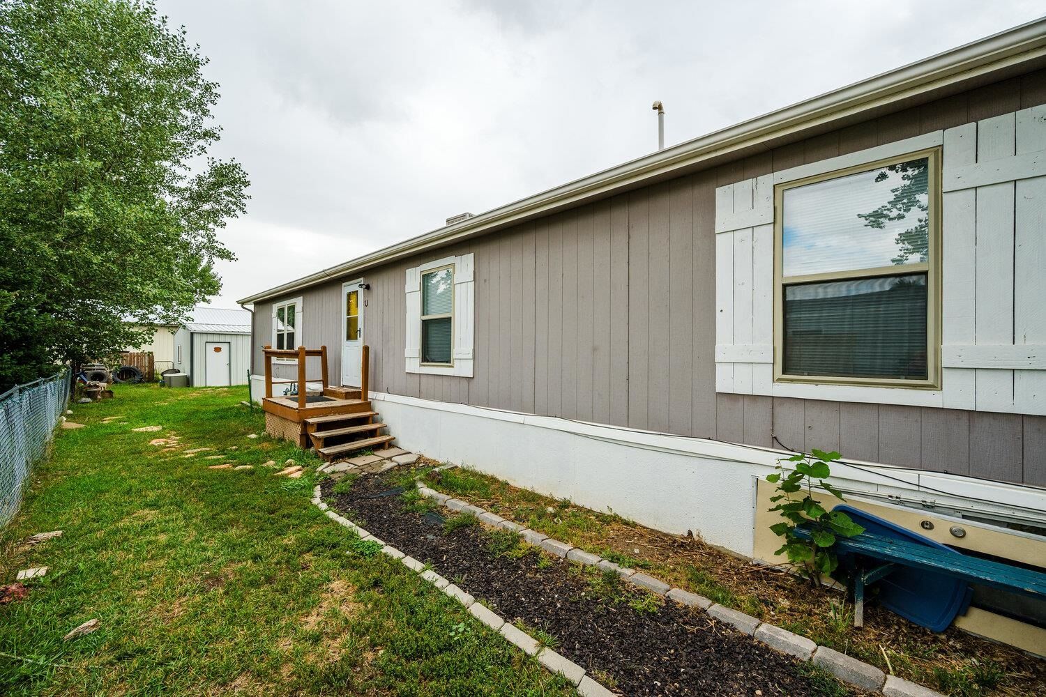 Property Photo:  135 Flagstaff  WY 82834 