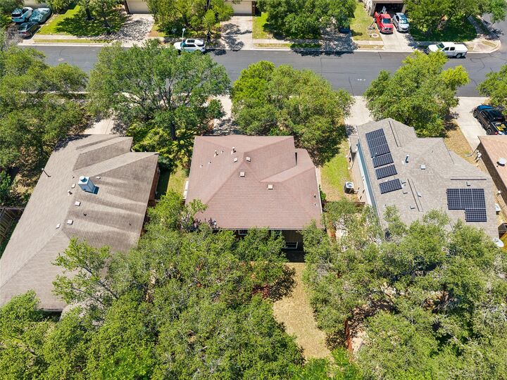 Property Photo:  8921 Corran Ferry Drive  TX 78749 
