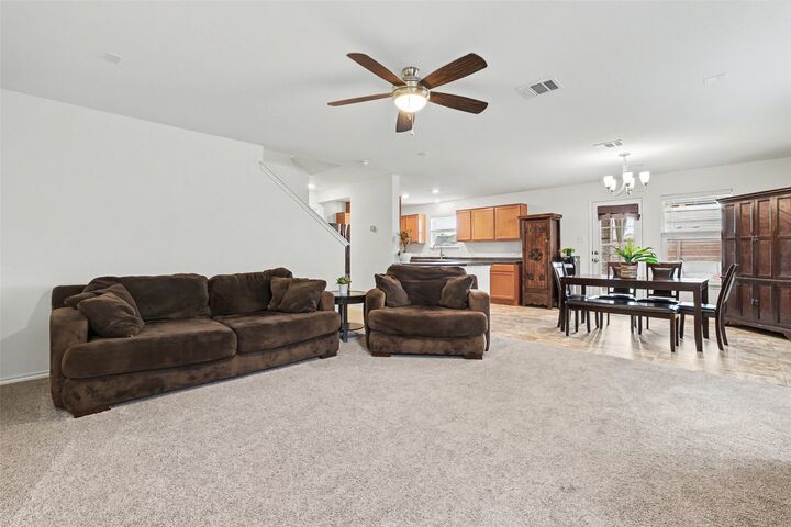 Property Photo:  13712 Vigilance Street  TX 78653 