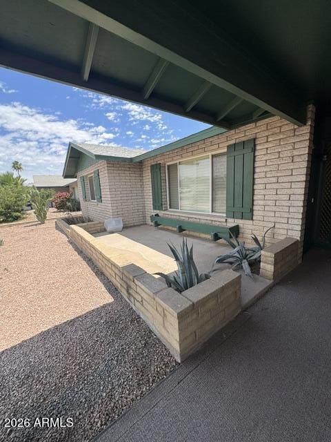 Property Photo:  1509 E Bell De Mar Drive  AZ 85283 