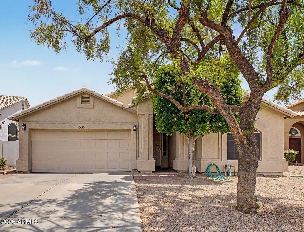 Property Photo:  1635 W San Remo Street  AZ 85233 