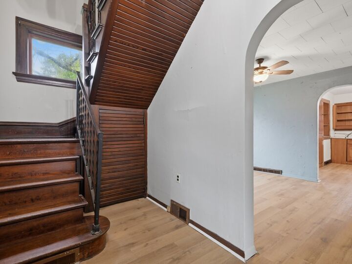 Property Photo:  811 W Spring Street  PA 16354 
