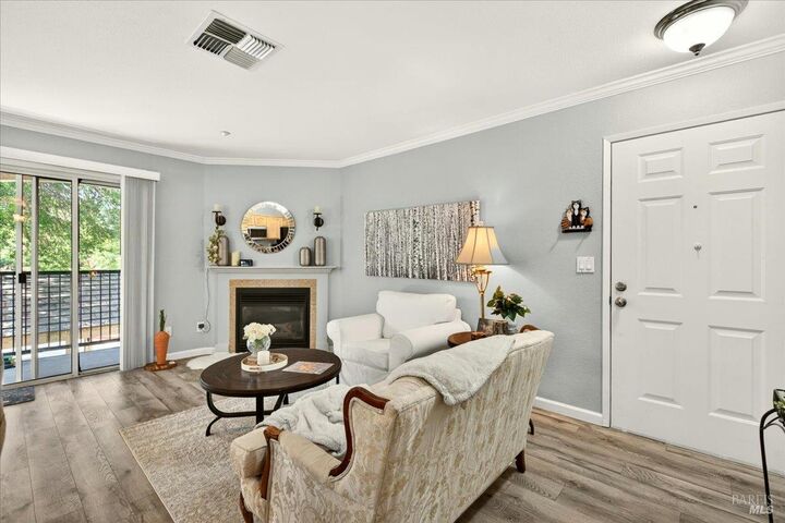 Property Photo: 2001 Eastwood Drive 32 CA 95687