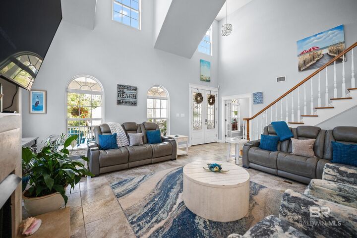 Property Photo: 5143 Skiff Lane AL 36542