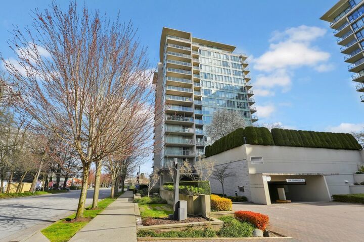 5028 Kwantlen Street 1103 — photo 1