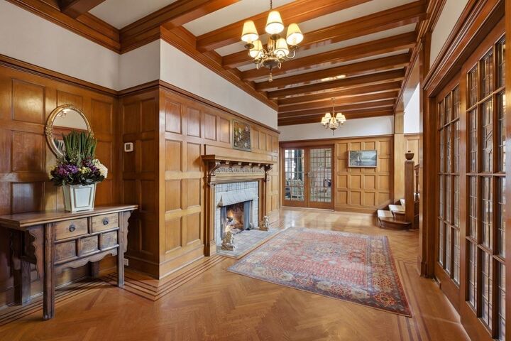 Property Photo:  3590 Cypress Street  BC V6J 3P1 