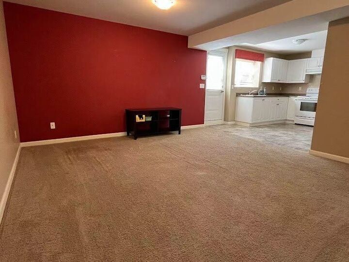 Property Photo:  789X 211B Street Basement  BC V2Y 0H5 