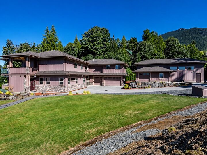 Property Photo: 7775 Nixon Road BC V4Z 1L3