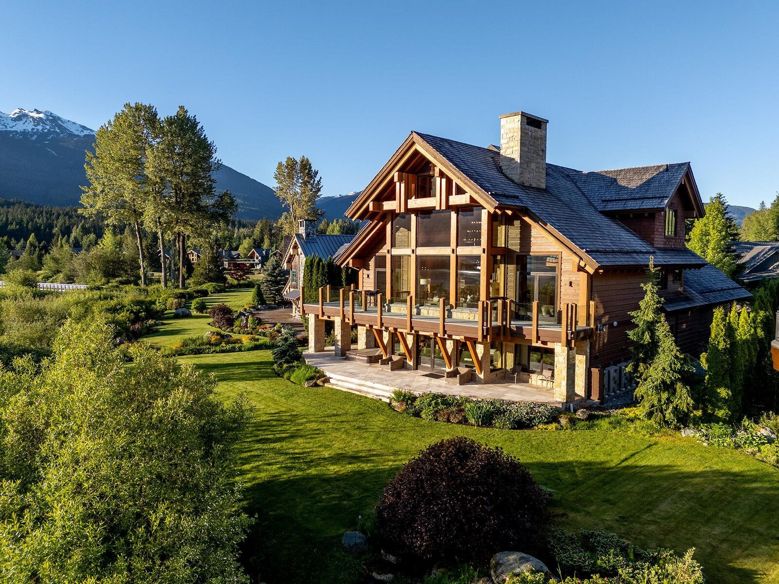 Property Photo:  8441 Golden Bear Place  BC V8E 1J7 