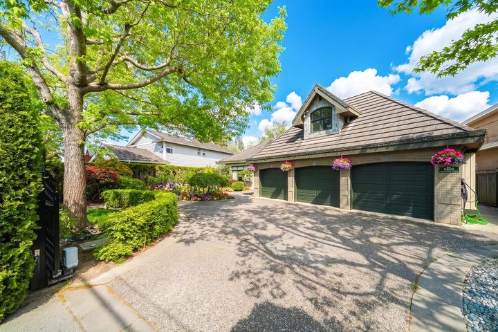 Property Photo: 6680 Gibbons Drive BC V7C 2E1
