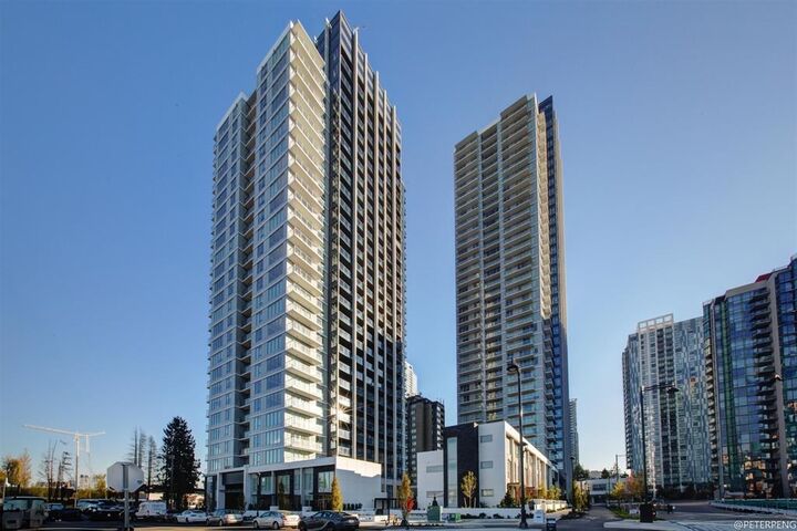13428 105 Avenue 2310 — photo 1