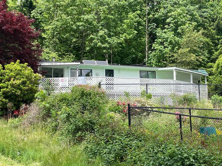 Property Photo: 43201 Lougheed Highway 89 BC V0M 1G0