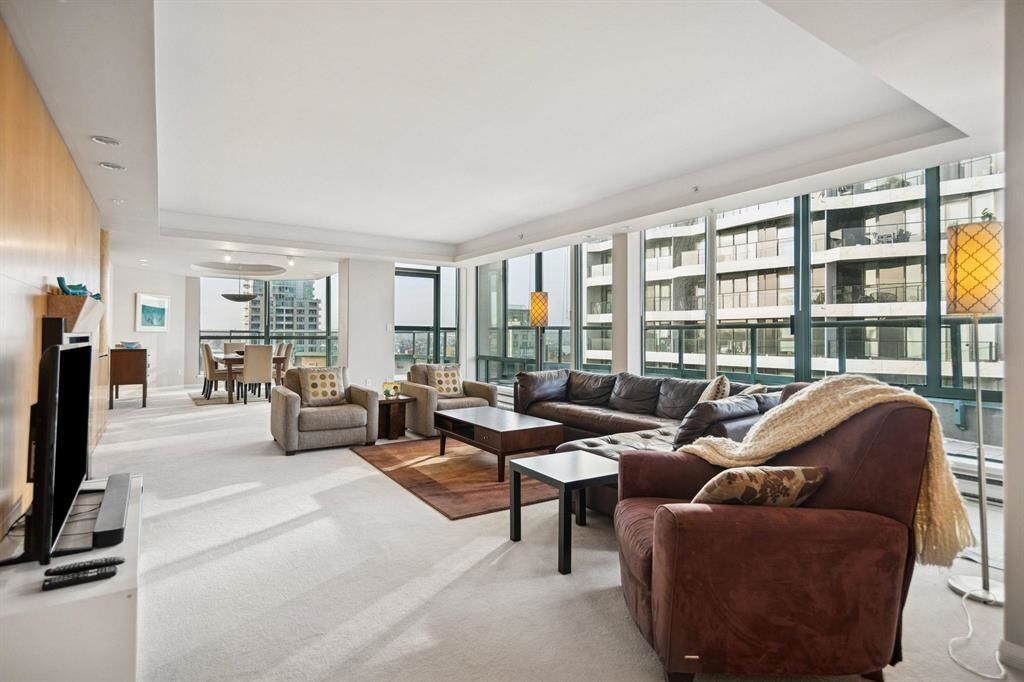 Property Photo:  1383 Howe Street Ph  BC V6Z 2R5 
