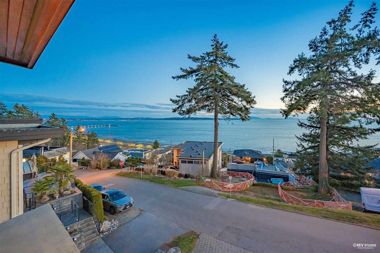 Property Photo: 14523 Magdalen Avenue BC V4B 2X5