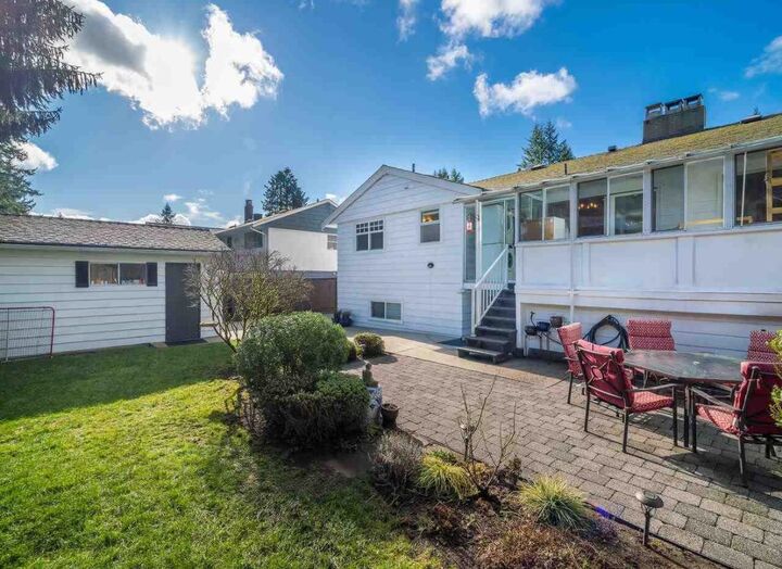 Property Photo:  1090 Ruthina Avenue  BC V7R 2E6 