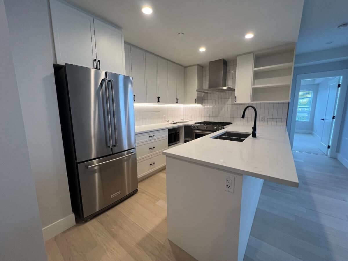 Property Photo:  22226 Brown Ave 212  BC V2X 4R2 