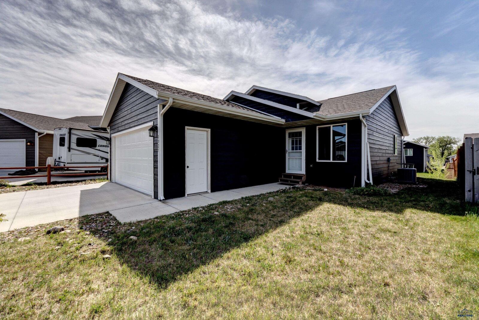 Property Photo: 2927 Hutt Ct SD 57703