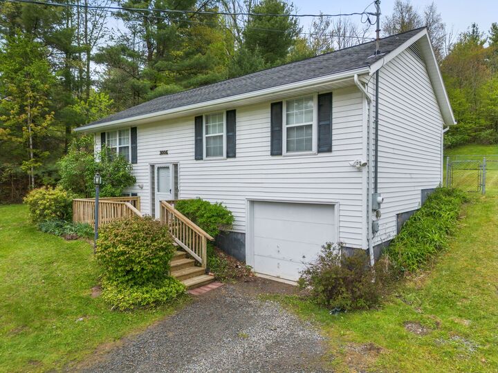 Property Photo:  3006 Pennsylvania Avenue  NY 13732 