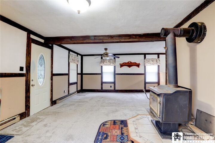 Property Photo: 5667 Ramsey Road NY 14710