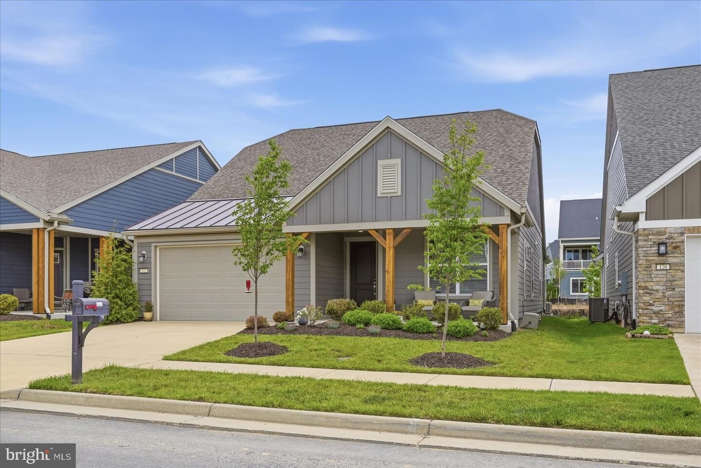 Property Photo: 122 Foam Flower Drive VA 22630