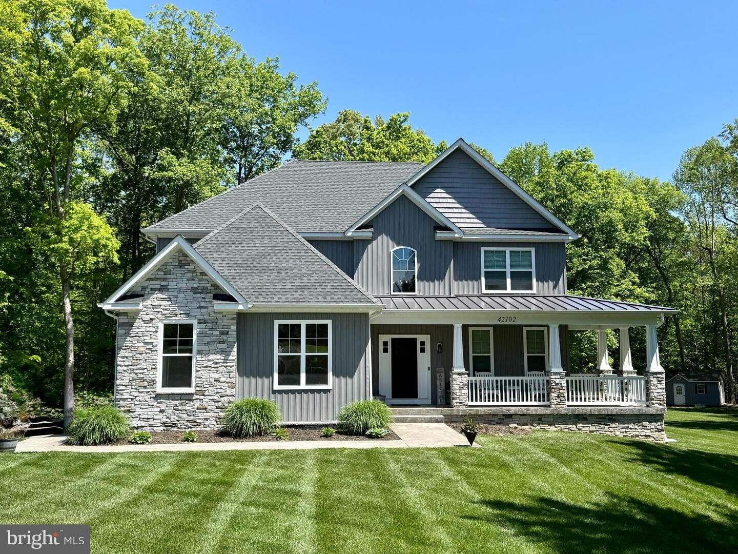 Property Photo:  42102 Woody Lane  MD 20659 