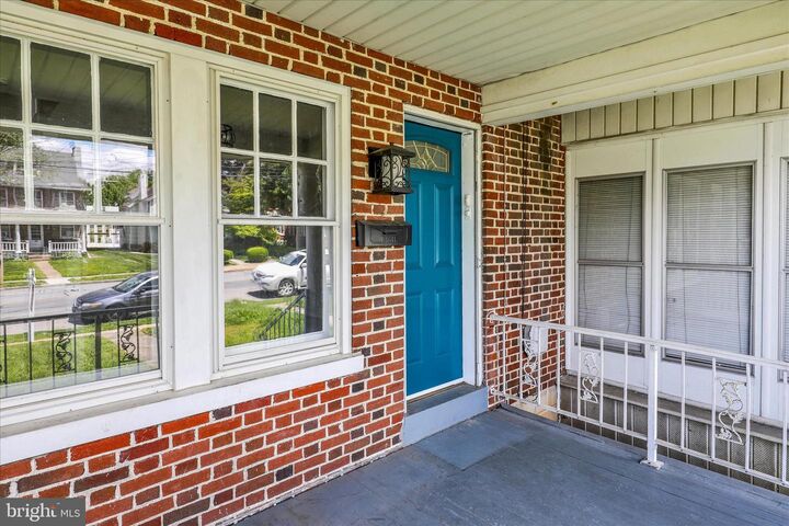 Property Photo: 644 New Holland Avenue PA 17602