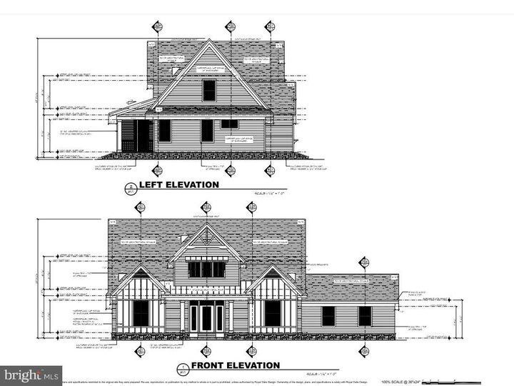 Property Photo: 40975 Yakey VA 20180