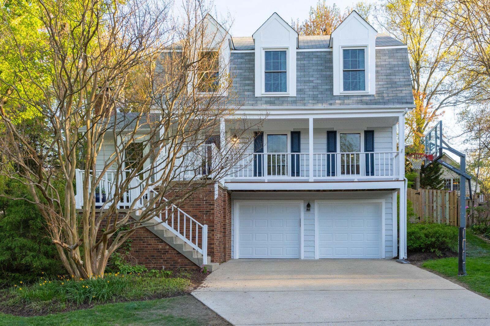 Property Photo:  6208 Gentle Lane  VA 22310 
