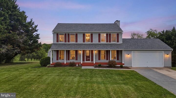 Property Photo:  21 Stephen Court  WV 25414 