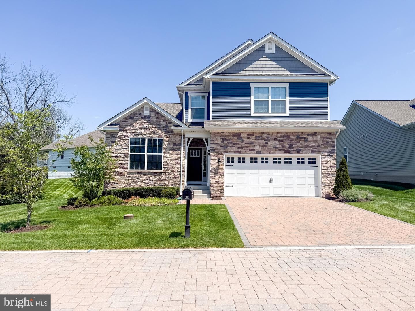 Property Photo: 88 Bridge Valley Road PA 17325