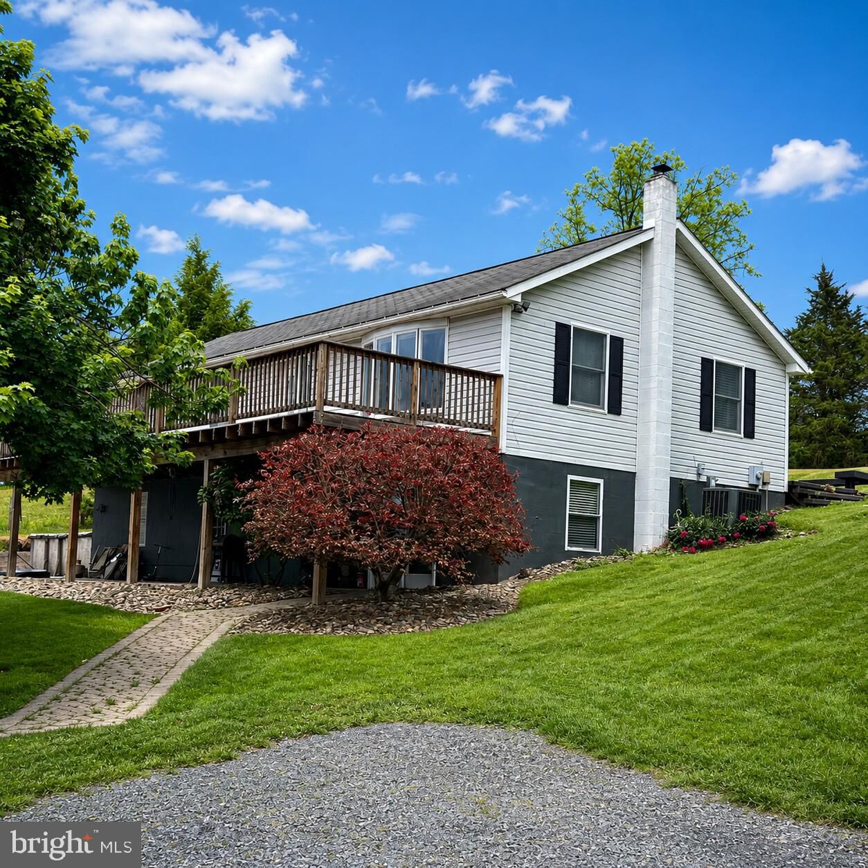 Property Photo:  365 Shadowhawk Lane  WV 25430 