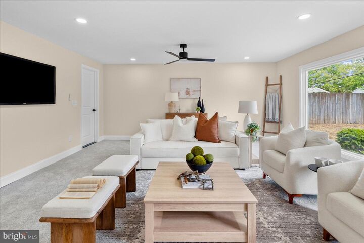 Property Photo:  12508 Swirl Lane  MD 20715 