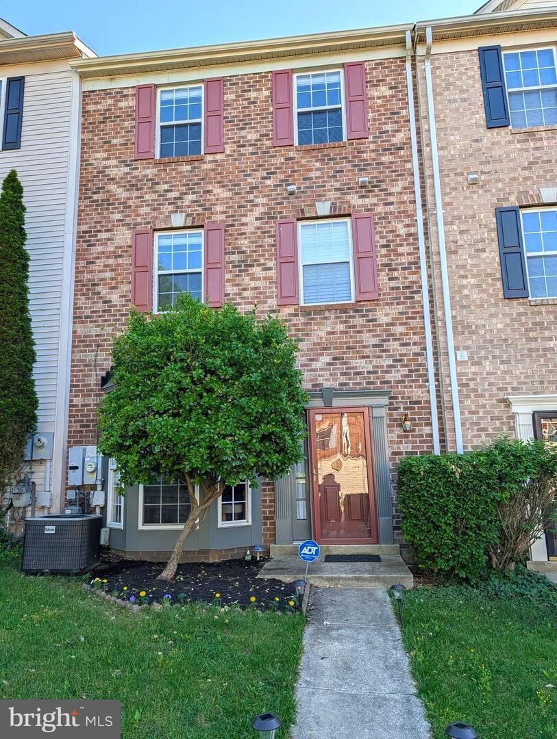 Property Photo: 2008 Ripley Point Court MD 21113