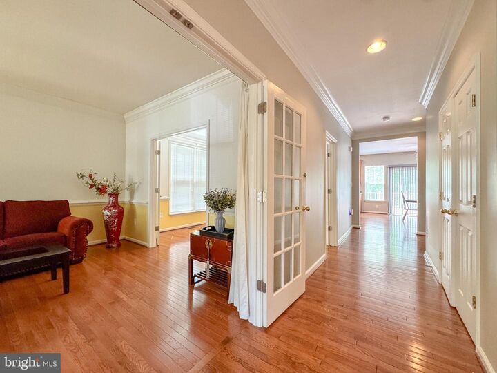 Property Photo: 1404 Graham Drive VA 22401