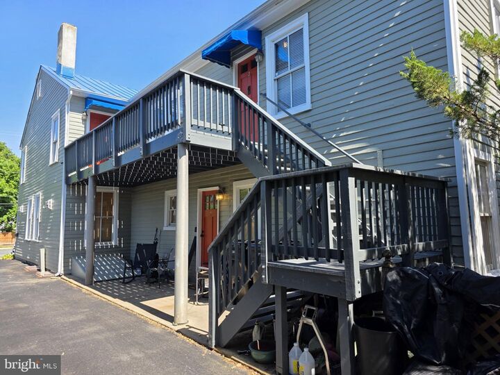 Property Photo:  1408 Caroline 3  VA 22401 