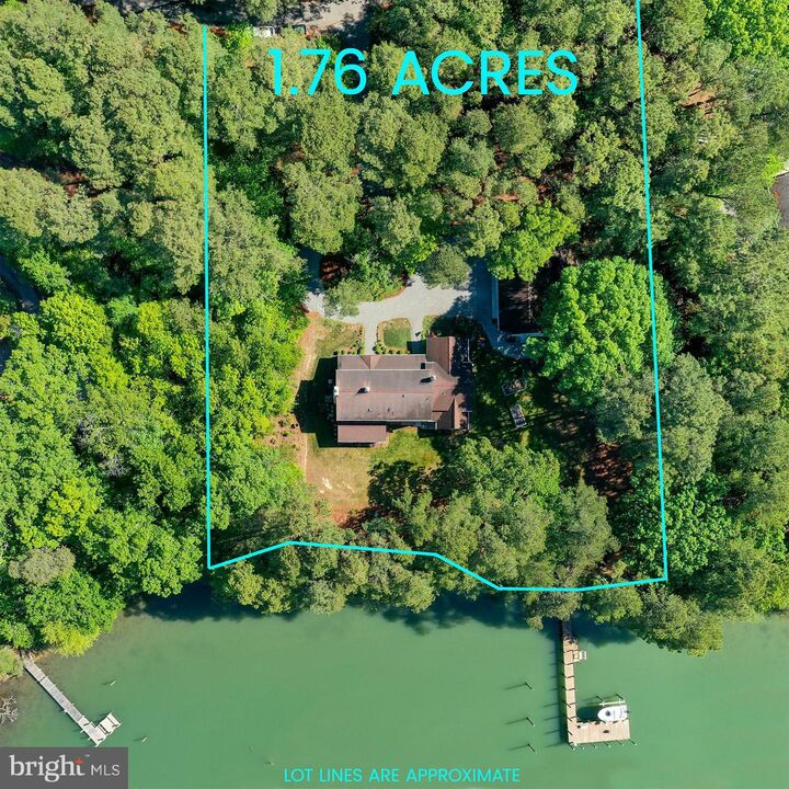Property Photo:  515 Lee Dale Drive  VA 22473 