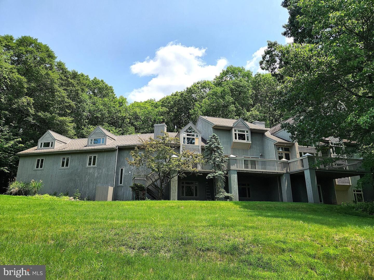 Property Photo:  8 Wyndham Hill Drive  PA 19606 