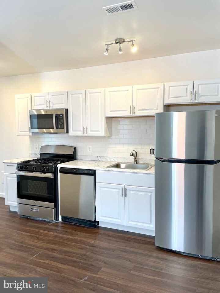 Property Photo: 1838 C Street SE 2 DC 20003