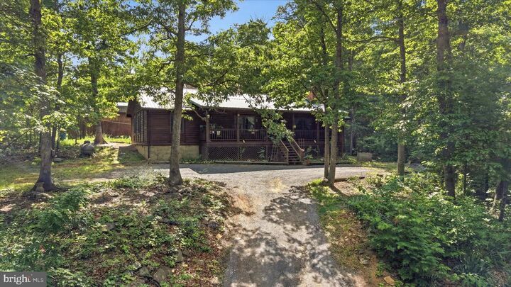 Property Photo:  417 Ironwood Road  VA 22842 