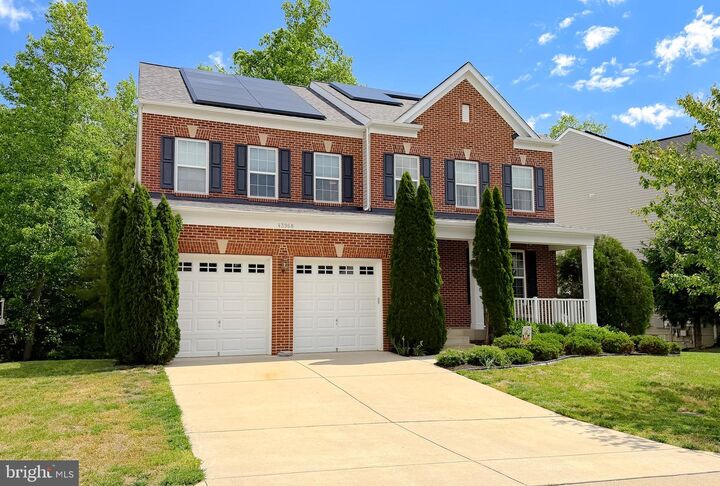 Property Photo: 43968 Swift Fox Drive MD 20619