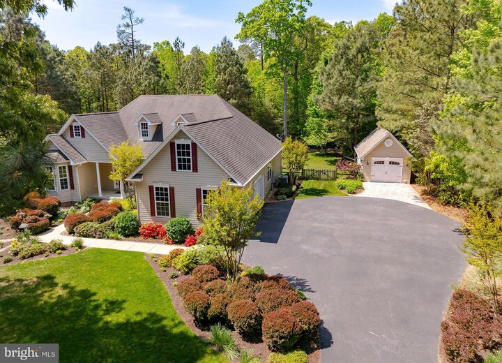 Property Photo:  48425 Princess Court  MD 20653 
