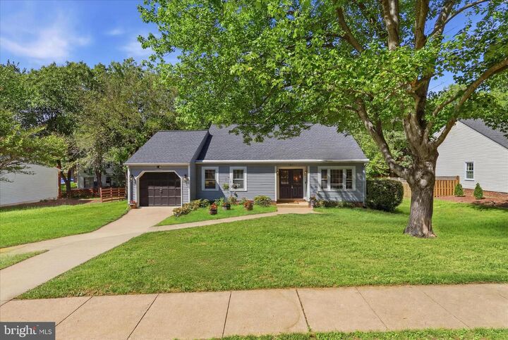 Property Photo:  12014 Trossack Road  VA 20170 