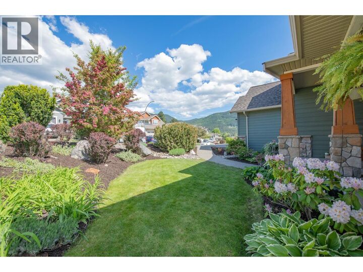 Property Photo:  1437 Copper Mountain Court  BC V1B 3Y7 