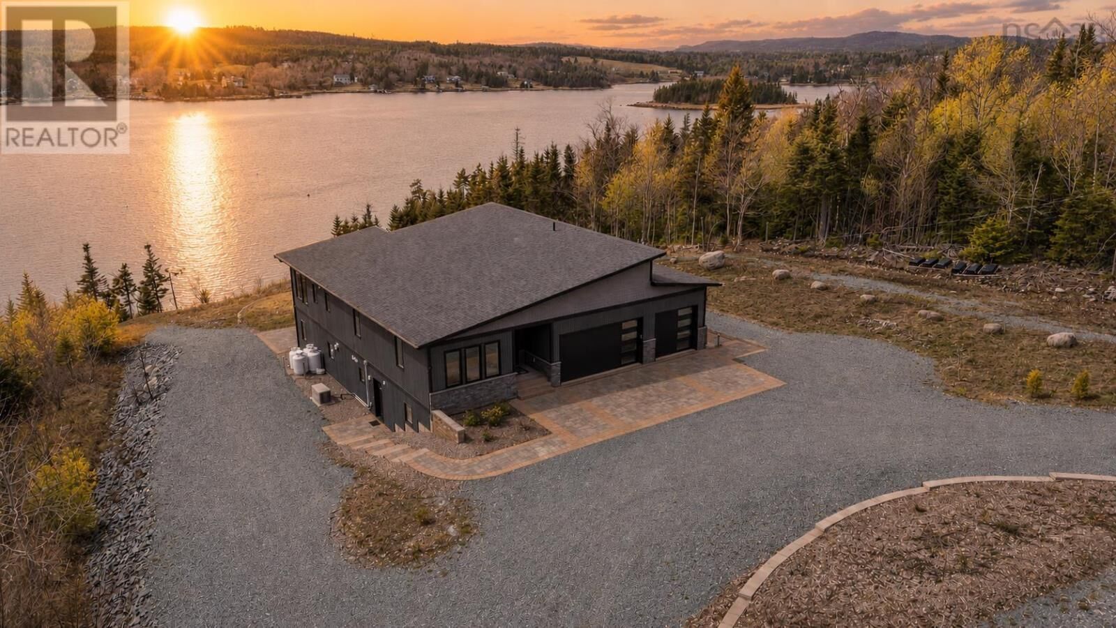 Property Photo: 398 East Petpeswick Road NS B0J 2L0